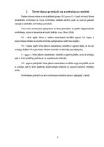 Prakses atskaite 'Mūzikas aktīvās klausīšanās ietekme uz  5-6 gadīgu bērnu emocionālo attīstību', 5.