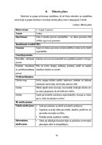 Prakses atskaite 'Mūzikas aktīvās klausīšanās ietekme uz  5-6 gadīgu bērnu emocionālo attīstību', 10.