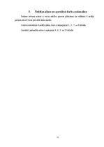 Prakses atskaite 'Mūzikas aktīvās klausīšanās ietekme uz  5-6 gadīgu bērnu emocionālo attīstību', 12.