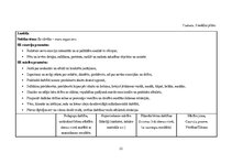 Prakses atskaite 'Mūzikas aktīvās klausīšanās ietekme uz  5-6 gadīgu bērnu emocionālo attīstību', 22.