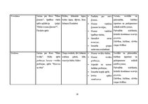 Prakses atskaite 'Mūzikas aktīvās klausīšanās ietekme uz  5-6 gadīgu bērnu emocionālo attīstību', 28.