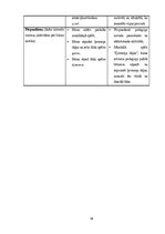 Prakses atskaite 'Mūzikas aktīvās klausīšanās ietekme uz  5-6 gadīgu bērnu emocionālo attīstību', 36.