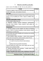 Prakses atskaite 'Mūzikas aktīvās klausīšanās ietekme uz  5-6 gadīgu bērnu emocionālo attīstību', 37.