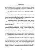 Prakses atskaite 'Mūzikas aktīvās klausīšanās ietekme uz  5-6 gadīgu bērnu emocionālo attīstību', 38.