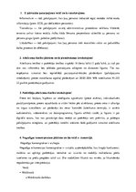 Konspekts 'Eksāmena jautājumu atbildes kursā "Vadības informācijas sistēmas"', 1.