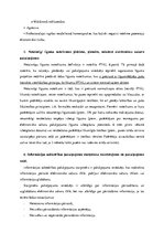 Konspekts 'Eksāmena jautājumu atbildes kursā "Vadības informācijas sistēmas"', 2.