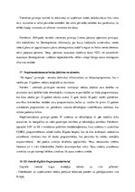 Konspekts 'Eksāmena jautājumu atbildes kursā "Vadības informācijas sistēmas"', 6.