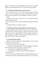 Konspekts 'Eksāmena jautājumu atbildes kursā "Vadības informācijas sistēmas"', 8.