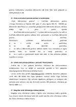 Konspekts 'Eksāmena jautājumu atbildes kursā "Vadības informācijas sistēmas"', 9.