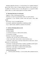 Konspekts 'Eksāmena jautājumu atbildes kursā "Vadības informācijas sistēmas"', 11.