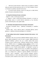 Konspekts 'Eksāmena jautājumu atbildes kursā "Vadības informācijas sistēmas"', 12.