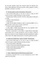 Konspekts 'Eksāmena jautājumu atbildes kursā "Vadības informācijas sistēmas"', 17.