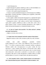 Konspekts 'Eksāmena jautājumu atbildes kursā "Vadības informācijas sistēmas"', 18.