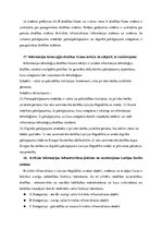 Konspekts 'Eksāmena jautājumu atbildes kursā "Vadības informācijas sistēmas"', 20.