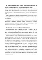 Konspekts 'Eksāmena jautājumu atbildes kursā "Vadības informācijas sistēmas"', 23.