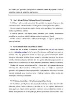 Konspekts 'Eksāmena jautājumu atbildes kursā "Vadības informācijas sistēmas"', 26.