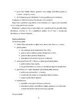 Referāts 'Sauso maisījumu rūpnīca "Sakret"', 8.