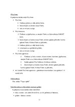 Referāts 'Sauso maisījumu rūpnīca "Sakret"', 11.