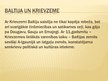 Referāts 'Baltija', 12.