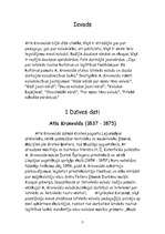 Konspekts 'Atis Kronvalds', 3.