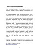 Referāts 'Jauniešu attieksme pret sporta apģērbu zīmoliem Latvijā', 18.