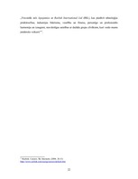 Referāts 'Jauniešu attieksme pret sporta apģērbu zīmoliem Latvijā', 22.