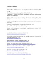 Referāts 'Jauniešu attieksme pret sporta apģērbu zīmoliem Latvijā', 43.