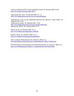 Referāts 'Jauniešu attieksme pret sporta apģērbu zīmoliem Latvijā', 44.