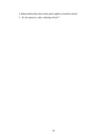 Referāts 'Jauniešu attieksme pret sporta apģērbu zīmoliem Latvijā', 49.