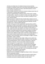 Konspekts 'Efektīva komunikācija. Vispārīga vadības mākslas metode', 5.