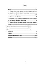 Referāts 'Hidronīmi Siguldas novadā un tā apkārtnē', 2.