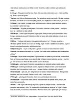 Referāts 'Hidronīmi Siguldas novadā un tā apkārtnē', 11.