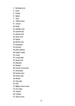 Referāts 'Hidronīmi Siguldas novadā un tā apkārtnē', 19.