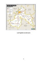 Referāts 'Hidronīmi Siguldas novadā un tā apkārtnē', 22.