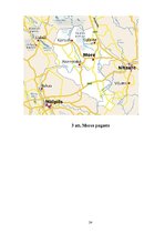 Referāts 'Hidronīmi Siguldas novadā un tā apkārtnē', 24.