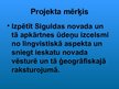 Referāts 'Hidronīmi Siguldas novadā un tā apkārtnē', 28.