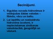 Referāts 'Hidronīmi Siguldas novadā un tā apkārtnē', 36.