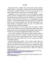 Referāts 'Aprūpes mājās sniegšanas kvalitāte Vidzemes priekšpilsētas sociālajā dienestā', 5.