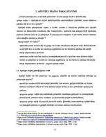 Referāts 'Aprūpes mājās sniegšanas kvalitāte Vidzemes priekšpilsētas sociālajā dienestā', 12.