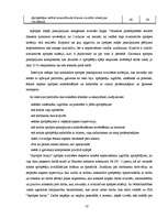 Referāts 'Aprūpes mājās sniegšanas kvalitāte Vidzemes priekšpilsētas sociālajā dienestā', 32.