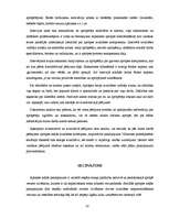 Referāts 'Aprūpes mājās sniegšanas kvalitāte Vidzemes priekšpilsētas sociālajā dienestā', 33.