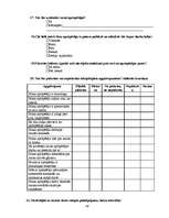 Referāts 'Aprūpes mājās sniegšanas kvalitāte Vidzemes priekšpilsētas sociālajā dienestā', 40.