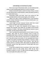 Konspekts 'Industrializācija un tās sekas Eiropā 19.gadsimta beigās', 1.