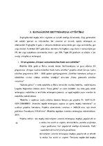 Referāts 'Reitterapija', 10.