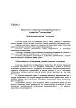 Referāts 'Проблемы новичка в коллективе старшеклассников', 5.