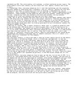 Eseja 'CRM in Insurance: A Novel Way to Beat the Odds', 3.