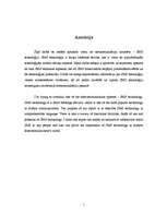 Referāts 'SMS tehnoloģija', 1.