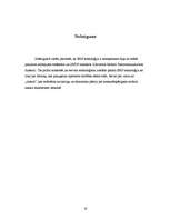 Referāts 'SMS tehnoloģija', 16.