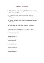 Referāts 'Turcija - valsts raksturojums', 8.