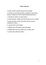 Paraugs 'Būvmehānika. Aprēķinu darbs', 2.